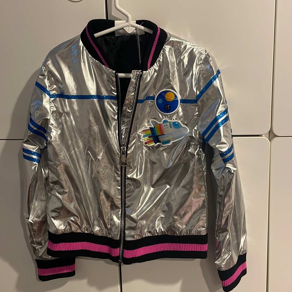 Girls jacket